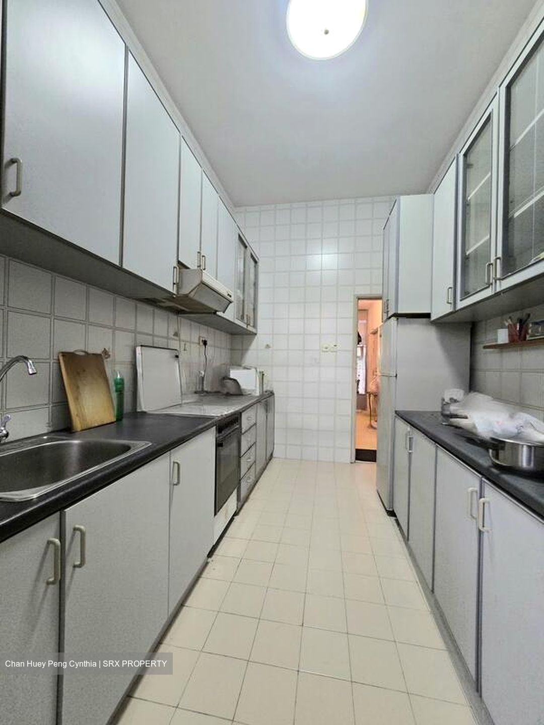 The Windsor (D20), Condominium #476260941